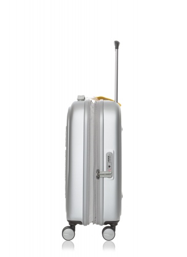 Kohver 55 см MANDARINA DUCK LOGODUCK+ SILVER