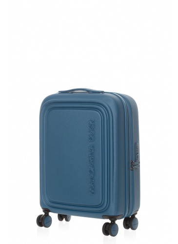 Kohver 55 см MANDARINA DUCK LOGODUCK+ SININE