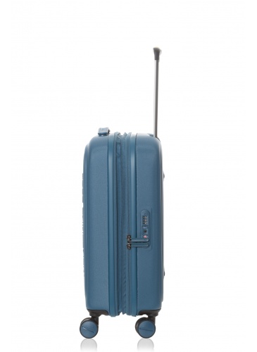 Kohver 55 см MANDARINA DUCK LOGODUCK+ SININE