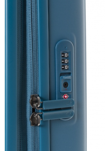 Kohver 55 см MANDARINA DUCK LOGODUCK+ SININE