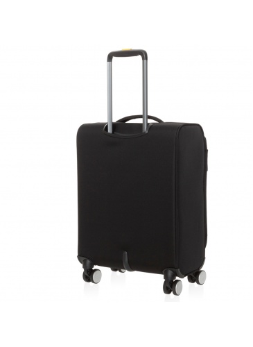 Kohver 55 см MANDARINA DUCK MD20 BLACK