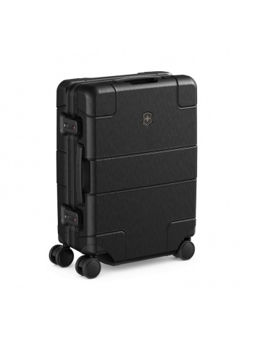 Kohver  55 см VICTORINOX LEXICON FRAMED black
