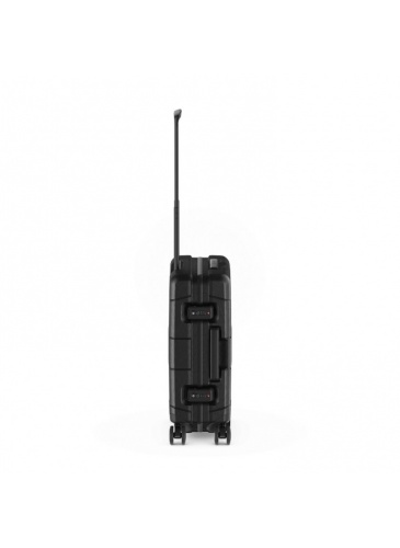 Kohver  55 см VICTORINOX LEXICON FRAMED black