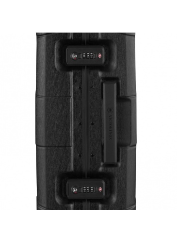 Kohver  55 см VICTORINOX LEXICON FRAMED black