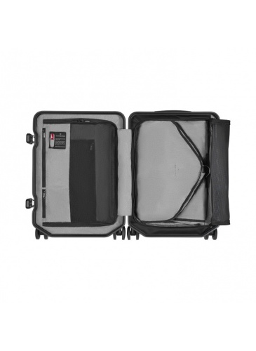 Kohver  55 см VICTORINOX LEXICON FRAMED black