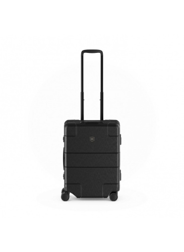 Kohver  55 см VICTORINOX LEXICON FRAMED black