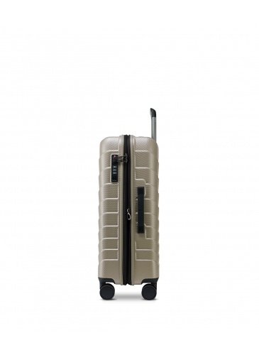 Koferis 65 cm ECHOLAC EXO Champagne
