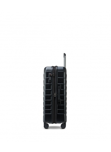 Чемодан 65 cm ECHOLAC EXO BLACK