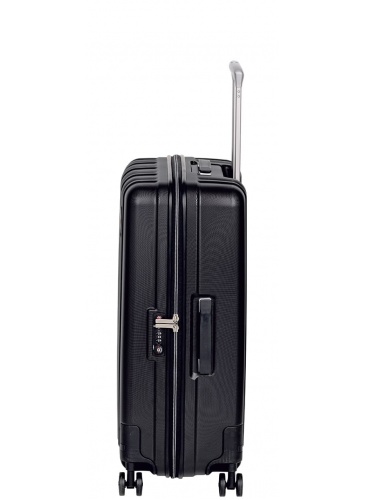 Trolley 65 cm HARDWARE PROFILE PLUS VOLUME
