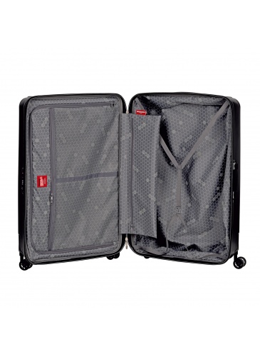 Trolley 76 cm HARDWARE PROFILE PLUS VOLUME