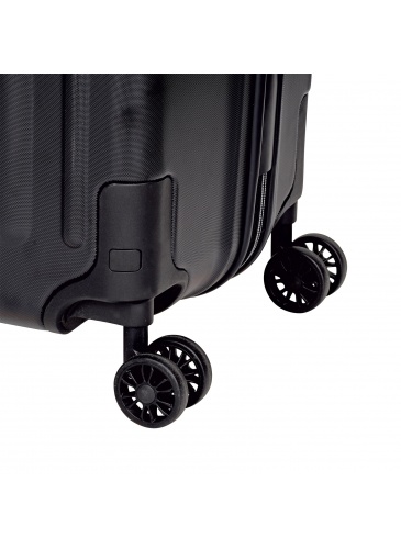 Trolley 76 cm HARDWARE PROFILE PLUS VOLUME