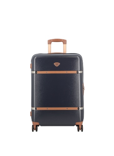 Kohver 65 cm JUMP CASSIS RIVIERA ECO