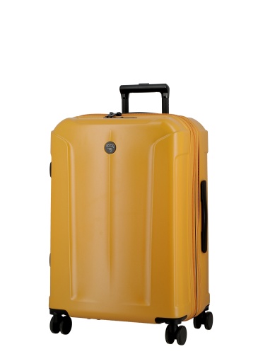 Kohver 65 cm JUMP GLOSSY KOLLANE