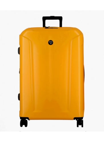 Kohver 65 cm JUMP GLOSSY KOLLANE