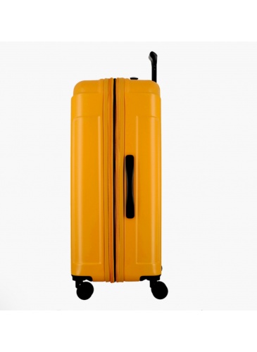 Kohver 65 cm JUMP GLOSSY KOLLANE