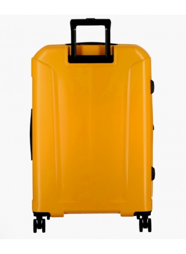 Kohver 65 cm JUMP GLOSSY KOLLANE