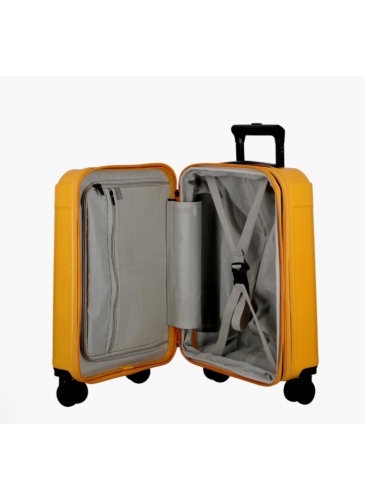 Kohver 65 cm JUMP GLOSSY KOLLANE