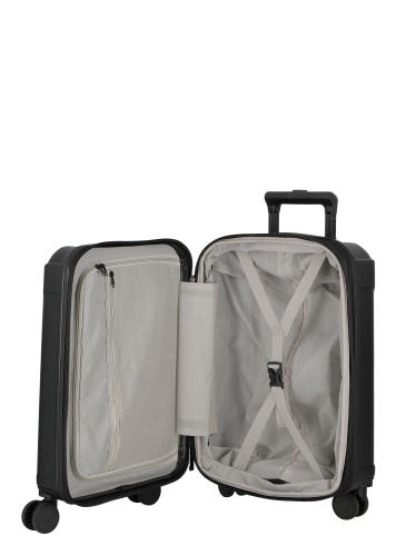 Kohver 65 cm JUMP GLOSSY MUST