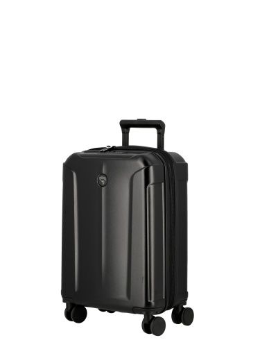 Kohver 65 cm JUMP GLOSSY MUST