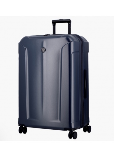 Kohver 65 cm JUMP GLOSSY SININE