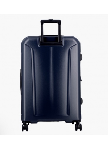 Kohver 65 cm JUMP GLOSSY SININE