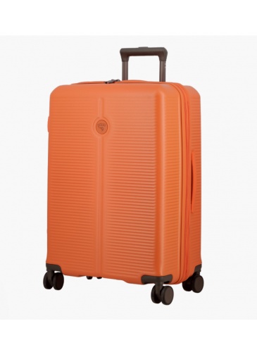 Kohver 65 cm JUMP HENDAYE Orange