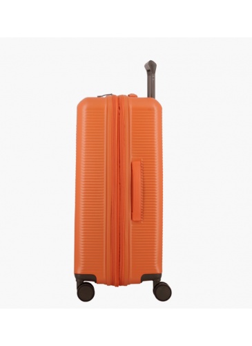 Kohver 65 cm JUMP HENDAYE Orange
