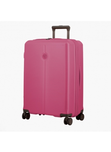 Kohver 65 cm JUMP HENDAYE Rose Fuchsia