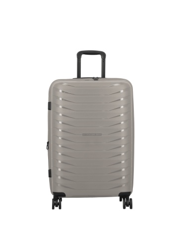 Koferis 65 cm JUMP INLU Beige