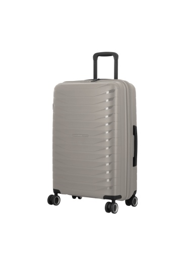 Koferis 65 cm JUMP INLU Beige