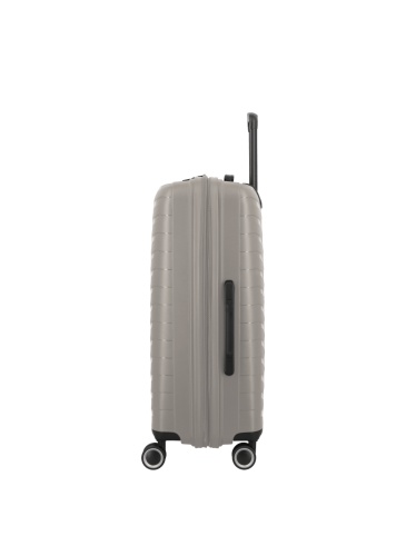 Lagaminas 65 cm JUMP INLU Beige
