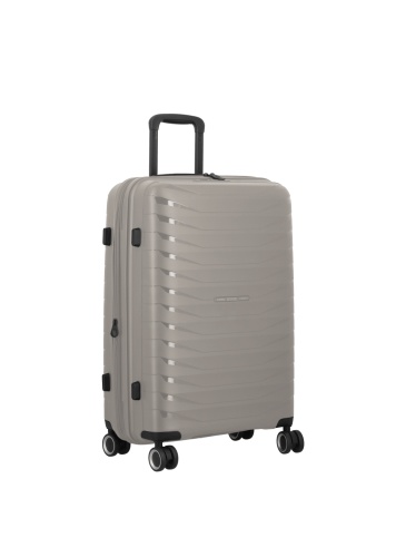 Lagaminas 65 cm JUMP INLU Beige