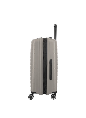 Lagaminas 65 cm JUMP INLU Beige
