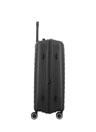 Lagaminas 68 cm JUMP INLU juoda