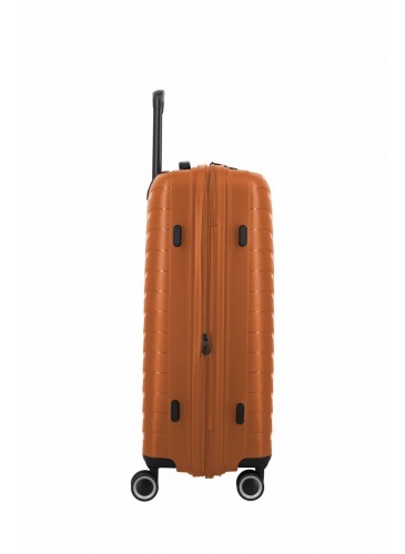 Lagaminas 65 cm JUMP INLU oranžinė