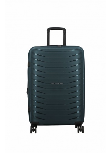 Lagaminas 65 cm JUMP INLU petrol
