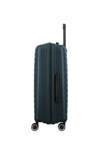Lagaminas 65 cm JUMP INLU petrol