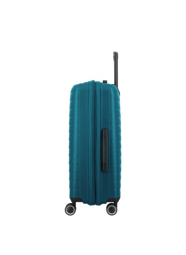 Lagaminas 65 cm JUMP INLU petrol