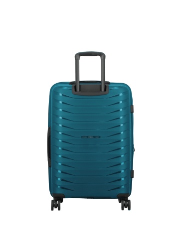 Lagaminas 65 cm JUMP INLU petrol