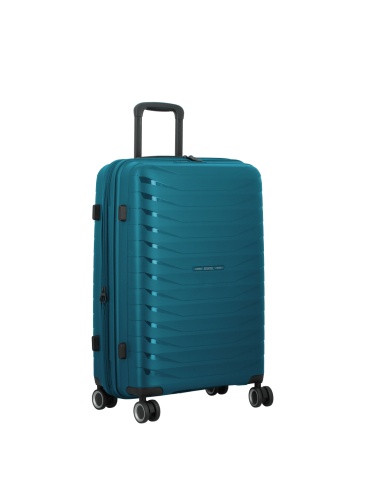 Lagaminas 65 cm JUMP INLU petrol