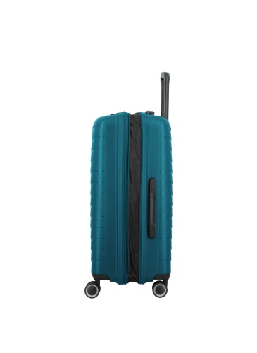 Lagaminas 65 cm JUMP INLU petrol