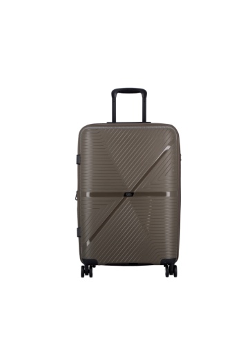 Kohver 65 cm JUMP PULSAR KHAKI