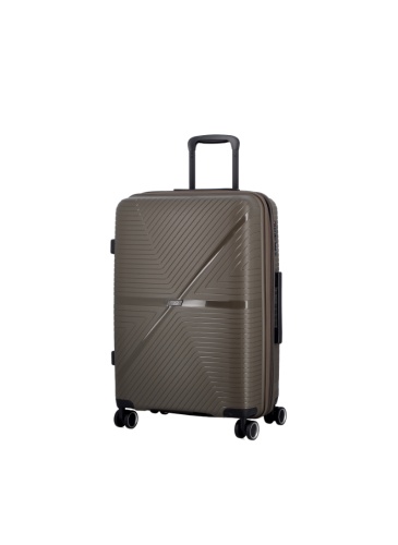 Kohver 65 cm JUMP PULSAR KHAKI