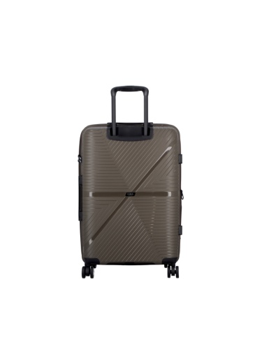 Kohver 65 cm JUMP PULSAR KHAKI