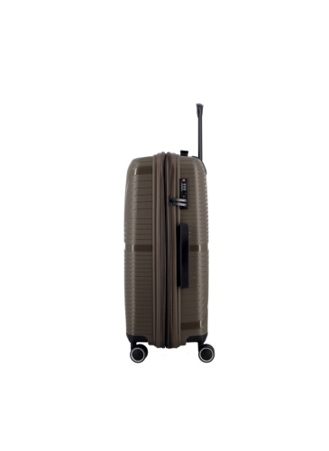 Kohver 65 cm JUMP PULSAR KHAKI