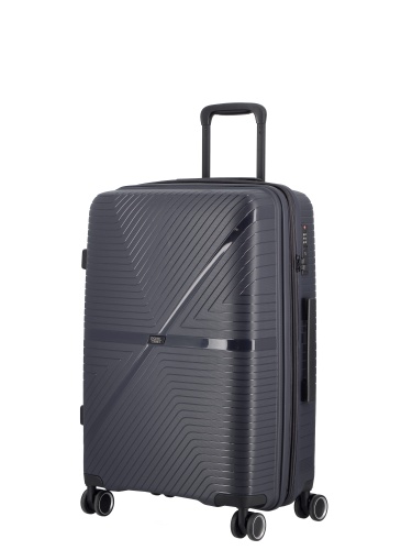 Kohver 65 cm JUMP PULSAR sinine