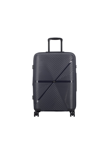 Kohver 65 cm JUMP PULSAR sinine