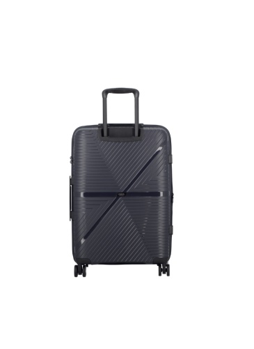 Kohver 65 cm JUMP PULSAR sinine