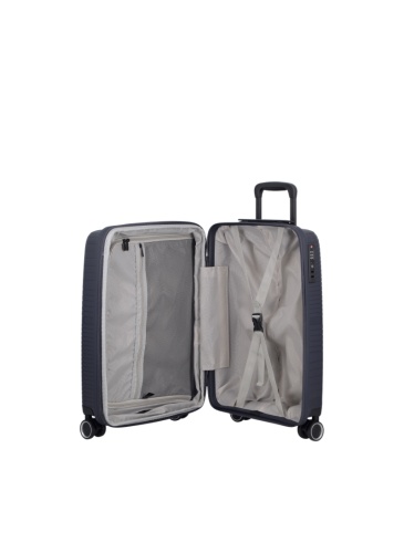 Kohver 65 cm JUMP PULSAR sinine