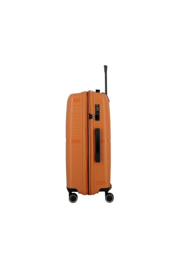 Kohver 65 cm JUMP PULSAR oranž